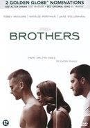 Brothers op DVD, Cd's en Dvd's, Verzenden, Nieuw in verpakking