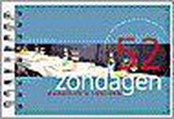 52 Zondagen Wandelen En Lunchen - Brik, Verzenden, Nieuw