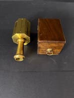 Pantometr - 1850-1900 - Royaume-Uni