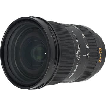Leica 11189 Vario-Elmarit-SL 24-70mm F/2.8 ASPH |, Verzenden