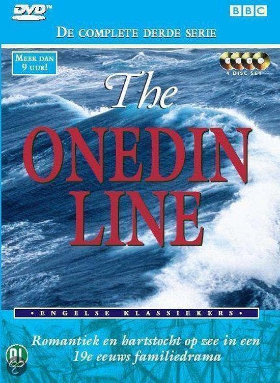 The onedin line seizoen 3 (dvd tweedehands film), Cd's en Dvd's, Dvd's | Actie, Ophalen of Verzenden