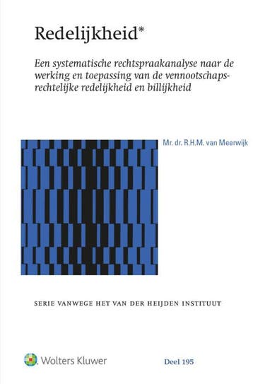 Redelijkheid* |  | Nieuw, Verzenden