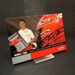 Ferrari - KeraKoll Schumacher CARD - Limited Edition - GP, Nieuw