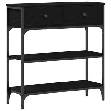 Wandtafel Industrieel: tweede kansje, OP = OP, 50 tot 100 cm, Verzenden, Zo goed als nieuw, Metaal
