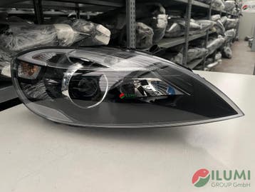 VOLVO V40 XENON PHARE AVANT DROIT KPL 31420008, Verzenden