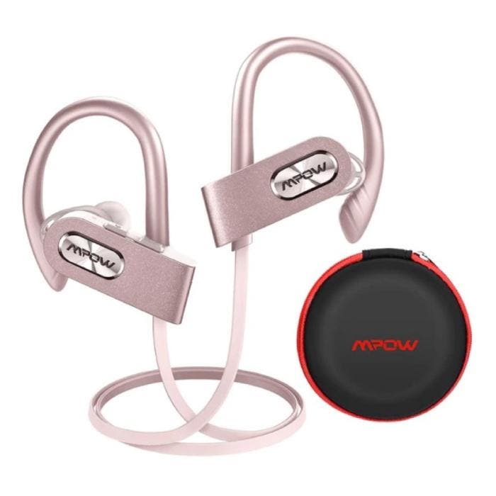 Flame 2 TWS Draadloze Oortjes met Oorhaak Bluetooth 5.0 Ear, Telecommunicatie, Mobiele telefoons | Oordopjes, Nieuw, Verzenden