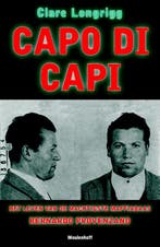 CAPO DI CAPI 9789029079631 Clare Longrigg, Verzenden, Gelezen, Clare Longrigg
