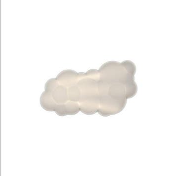 Nemo - Mario Bellini - Lampe murale - Nuvola Minor H14 -