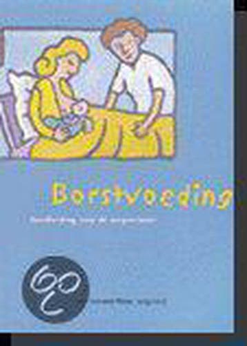 Borstvoeding 9789058050403 M.G.L.C. Weijers-Teerling, Verzenden, M.G.L.C. Weijers-Teerling