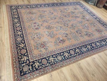 Sarouck - Tapis - 3.05 m - 2.45 m - Lilian Royal Design pur, Maison & Meubles, Ameublement | Tapis & Moquettes