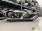 HYUNDAI IONIQ FULL LED PHARE AVANT DROIT, Auto-onderdelen, Verzenden, Gebruikt, Hyundai