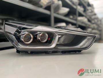 HYUNDAI IONIQ FULL LED PHARE AVANT DROIT, Verzenden