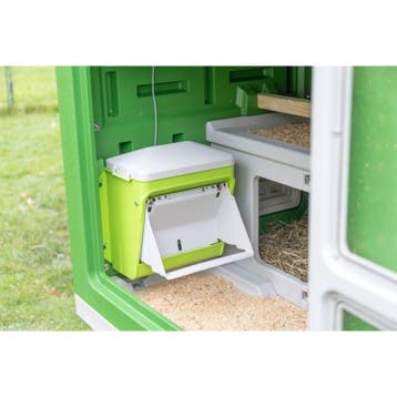 Smartcoop nourrisseur automatique avec plateforme, Dieren en Toebehoren