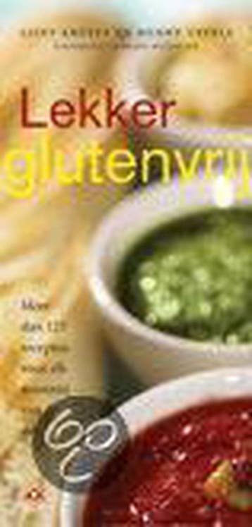 Lekker glutenvrij / Culinaire boekerij 9789021539577, Boeken, Verzenden, Gelezen, L. Kruyff