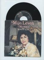 Zangeres Zonder Naam – Mijn Leven (My Way) / Ik Wacht Op Jou, Cd's en Dvd's, Vinyl Singles, Ophalen of Verzenden, Nieuw in verpakking