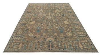 Ziegler - Farahan - Nouveau - Tapis - 292 cm - 206 cm, Nieuw