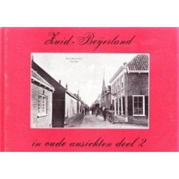 Zuid - van Brakel, Verzenden