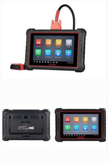 Autel MK900 MK900BT MK900TS TPMS Uitleesapparaat met DOIP, Verzenden, Nieuw