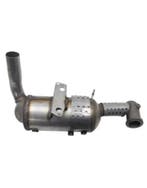 Roetfilter Opel Corsa D 1.3 CDTi, Verzenden, Nieuw