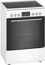 Bosch Hkr39c220 - Keramisch Fornuis - 60 cm - 3D Hetelucht, Ophalen of Verzenden, Nieuw