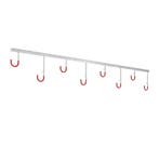 Fietsenrek 8 fietsen Plafond Hangend, Fietsen en Brommers, Verzenden, Nieuw