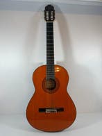 A. Fernández - - Klassieke gitaar - Spanje - 1960 (Zonder