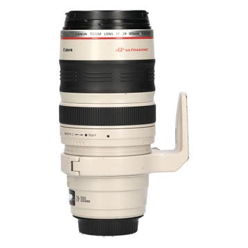 Canon EF 28-300mm f/3.5-5.6L IS USM met garantie, Ophalen of Verzenden