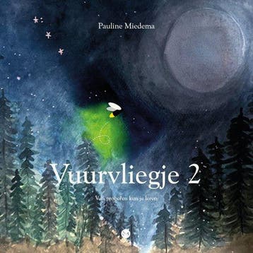 Vuurvliegje 2 9789465098555 Pauline Miedema, Verzenden, Pauline Miedema