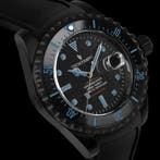 Tecnotempo - Automatic - SEAMOUNT - Diver 2000M - Limited