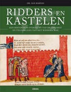 Ridders en kastelen 9789089981929 Ian Barnes, Verzenden, Gelezen, Ian Barnes