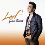 Jan Smit - Leef (CD), Verzenden, Nieuw in verpakking