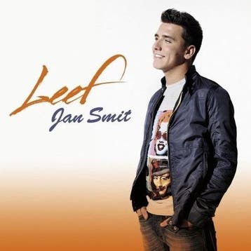 Jan Smit - Leef (CD), Verzenden