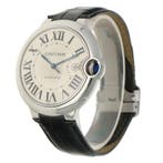 Cartier - Ballon Bleu - 3765 - Heren - 2016, Nieuw