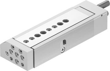 Festo Mini-Chariot 12mm Alésage 50mm Course Double Effet -, Verzenden