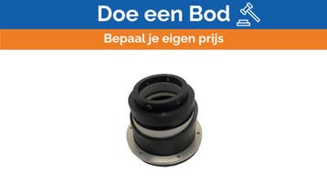 Bieden: Jefa self aligning top bearing 100 mm -, Ophalen of Verzenden