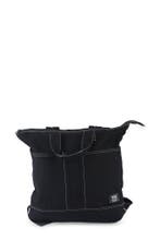 Vans Rugzak Zwart, Verzenden, Zo goed als nieuw, 25 tot 40 cm, 30 tot 45 cm