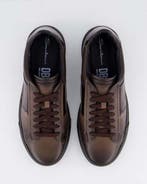 Santoni - Sneakers - Taille : EU 41.5 - Neuf avec étiquette, Nieuw