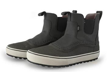 Vans Enkellaarzen in maat 46 Grijs, Verzenden, Overige typen