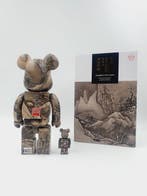Be@rbrick Medicom toy - Tokyo National Museum Sesshu