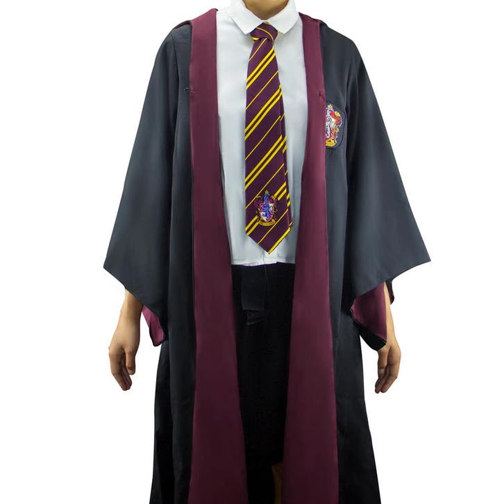 Harry Potter Gryffindor Wizard Robe, Collections, Harry Potter, Enlèvement ou Envoi