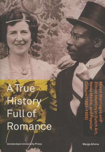 A true history full of romance 9789089644251 Marga Altena, Verzenden, Marga Altena
