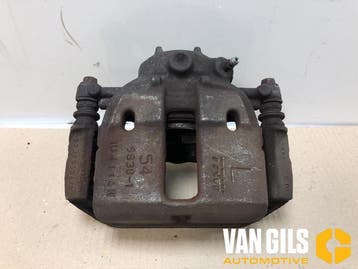 Remklauw (Tang) links-voor Smart Forfour O256733, Nieuw