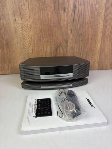 Bose - Wave® SoundTouch® Luidsprekerset, TV, Hi-fi & Vidéo