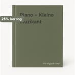 Piano - Kleine muzikant 9789463994217, Verzenden, Gelezen