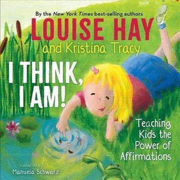 I Think, I Am! 9781401961046 Louise Hay, Verzenden, Zo goed als nieuw, Louise Hay