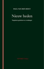 Nieuw heden 9789083091129 Paul van den Hout, Boeken, Verzenden, Gelezen, Paul van den Hout