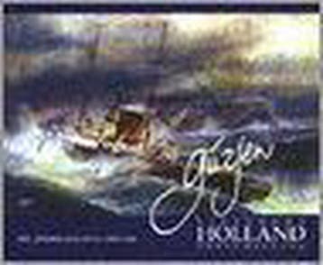 Guzjen, Sleepboot Holland Terschelling 9789023234005, Verzenden, Gelezen, P. Lautenbach