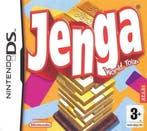 Jenga World Tour (DS Games), Ophalen of Verzenden