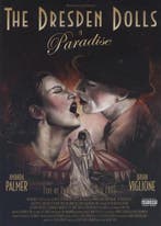 The Dresden Dolls - Paradise, Cd's en Dvd's, Gebruikt