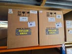 2x Hotdogverwarmer Roller Grill CS3E, Ophalen, Nieuw in verpakking